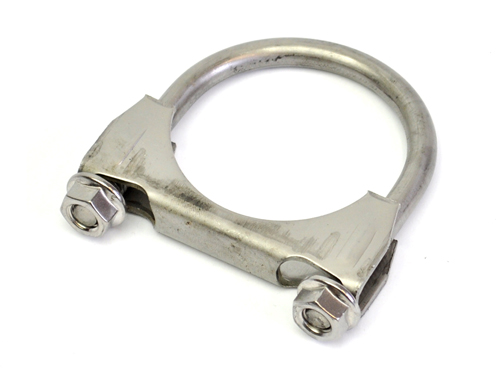 Pipe Clamp Stainless Steel