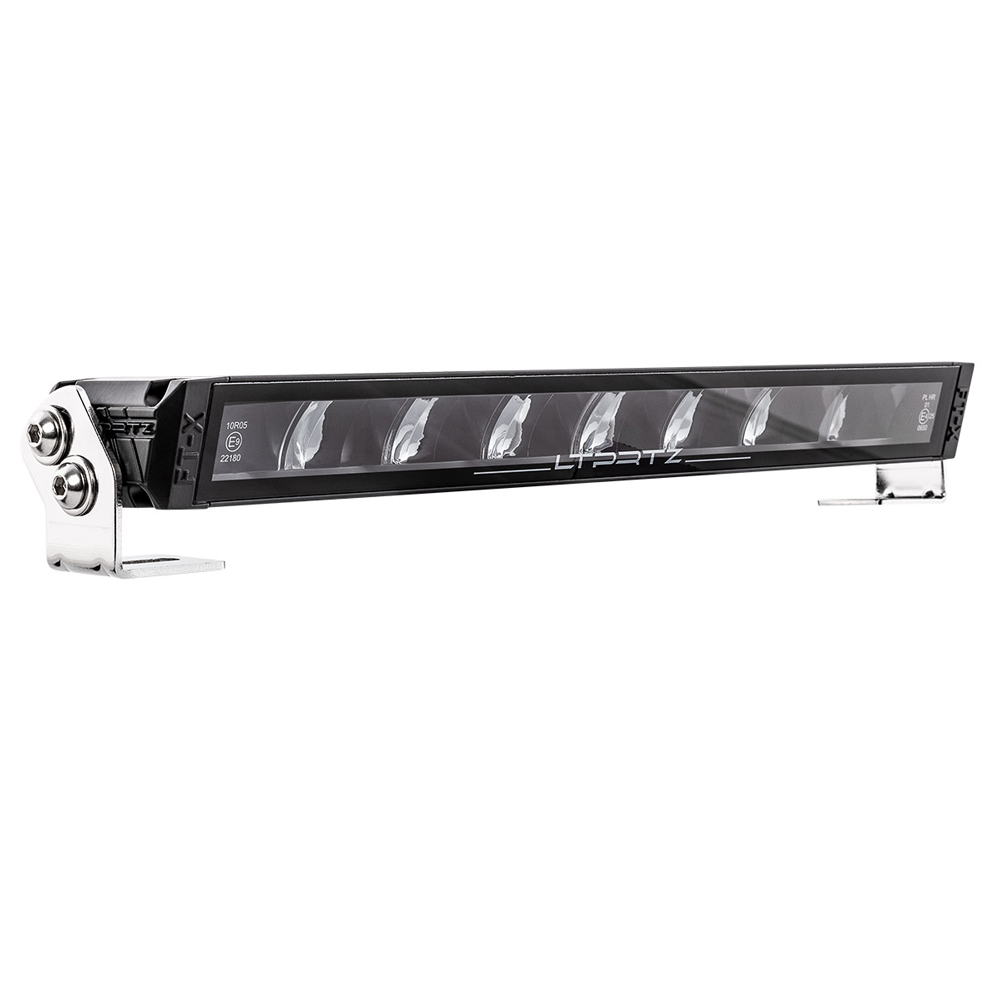 LED light bar 16" Flat X      with TÜV Specification