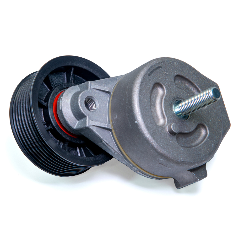 Pulley Assy      5.2-L.