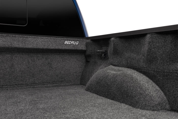 BedRug Carpet Kit      Double Cab 5' Bed