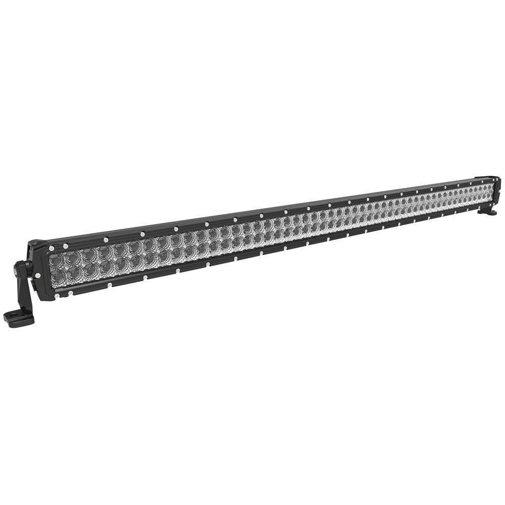 LED barra de luz 51"      300W 33000lm de dos filas      DR-Serie