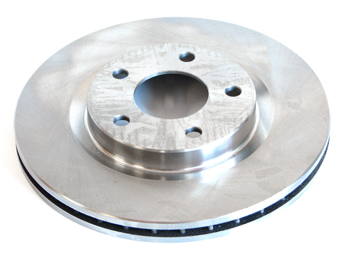 Brake rotor      front (with BRF+BR1 Brakes)