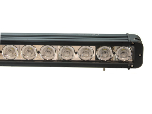 Cree LED barre de lumière      9-32V / 300W 50"