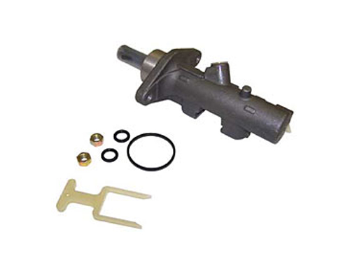 Master Cylinder      with ABS