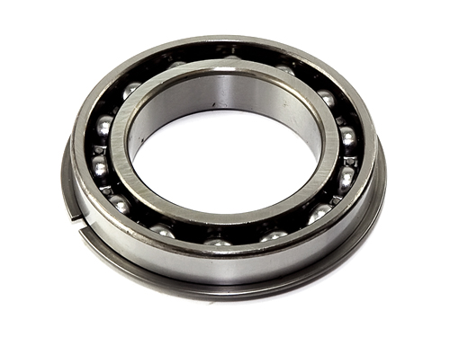 Bearing front entry      NP231