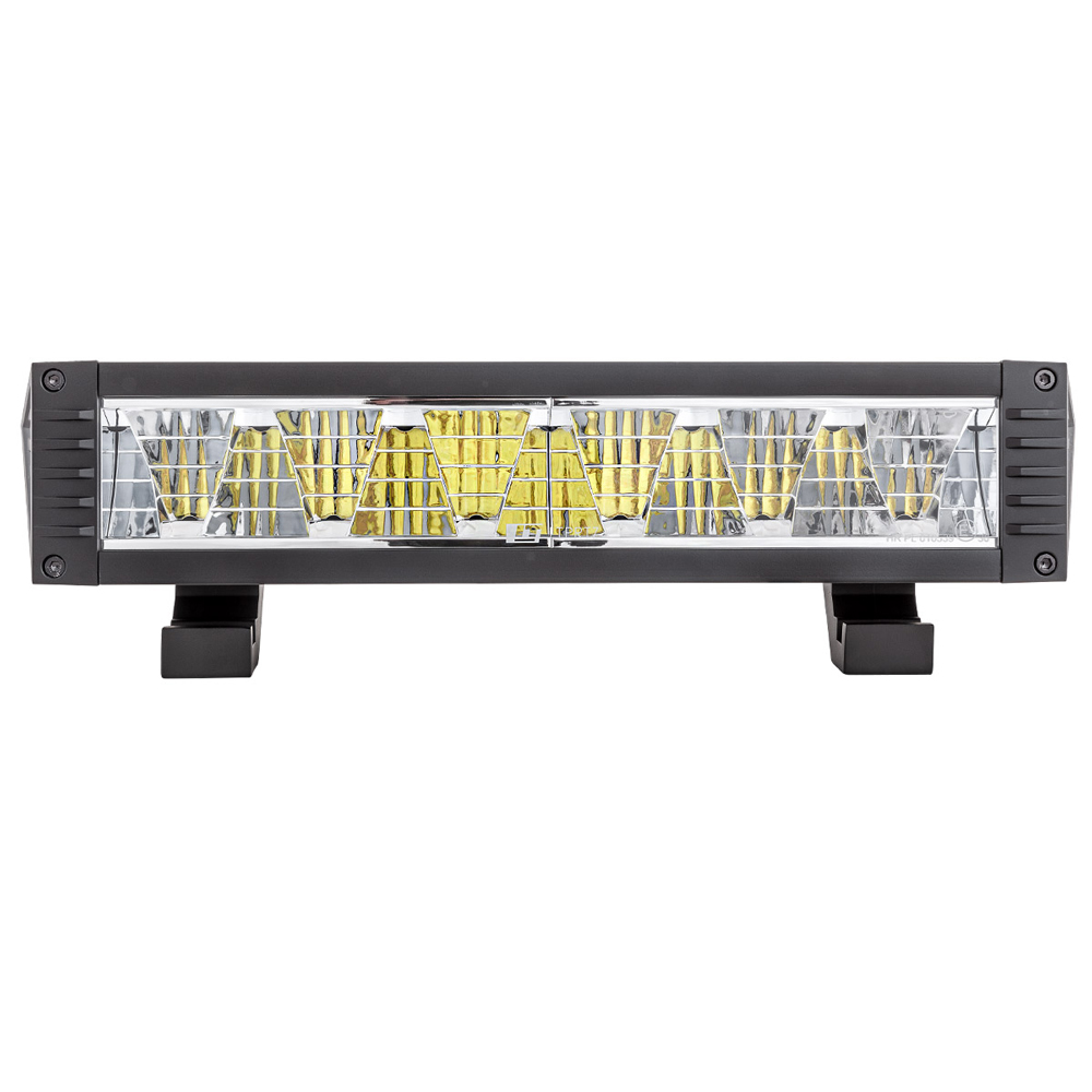 LED barra de luz 11" Prime X      54,5W      con certificado TÜV