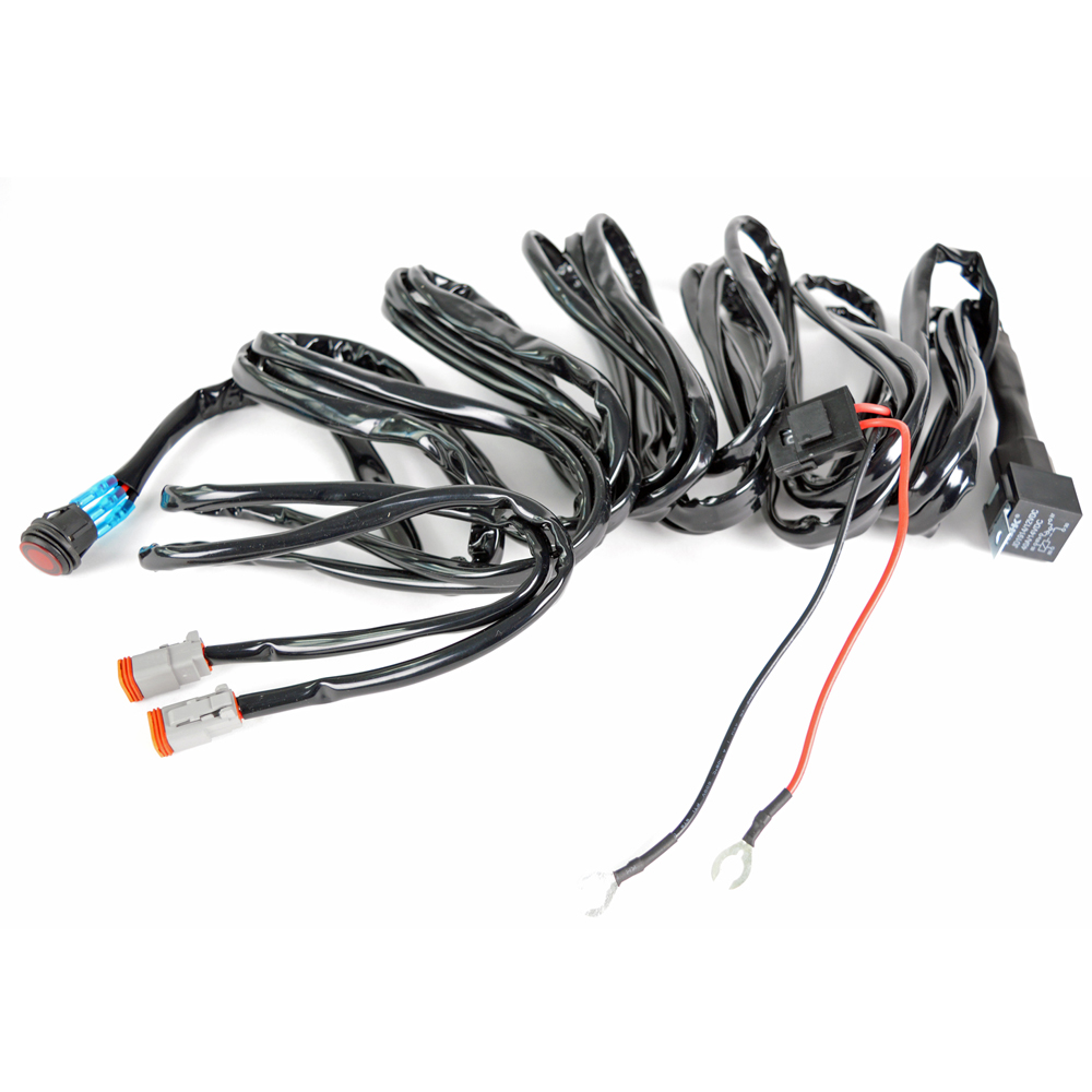 Cable set      for 2 light