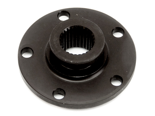Axle Flange      5 bolt mounting