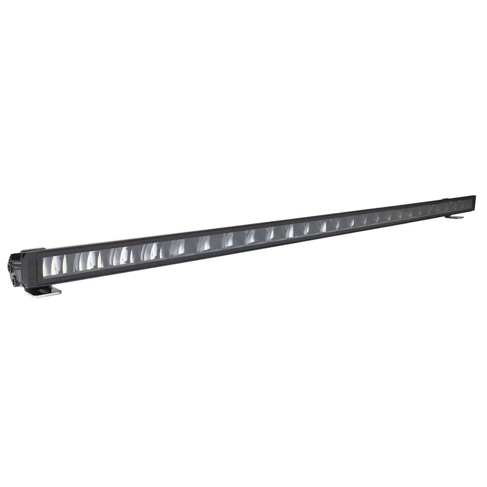 LED light bar 44" Flat X      with TÜV Specification