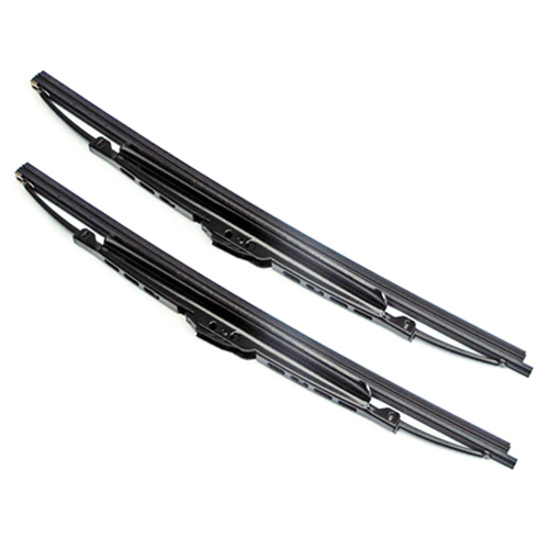 Wiper Blade      right + left front