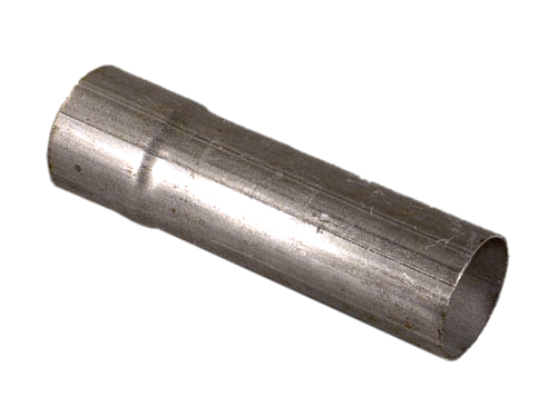 Adaptador para pro longacion tubos de escape      Ø 2" = 50mm  32cm      acero