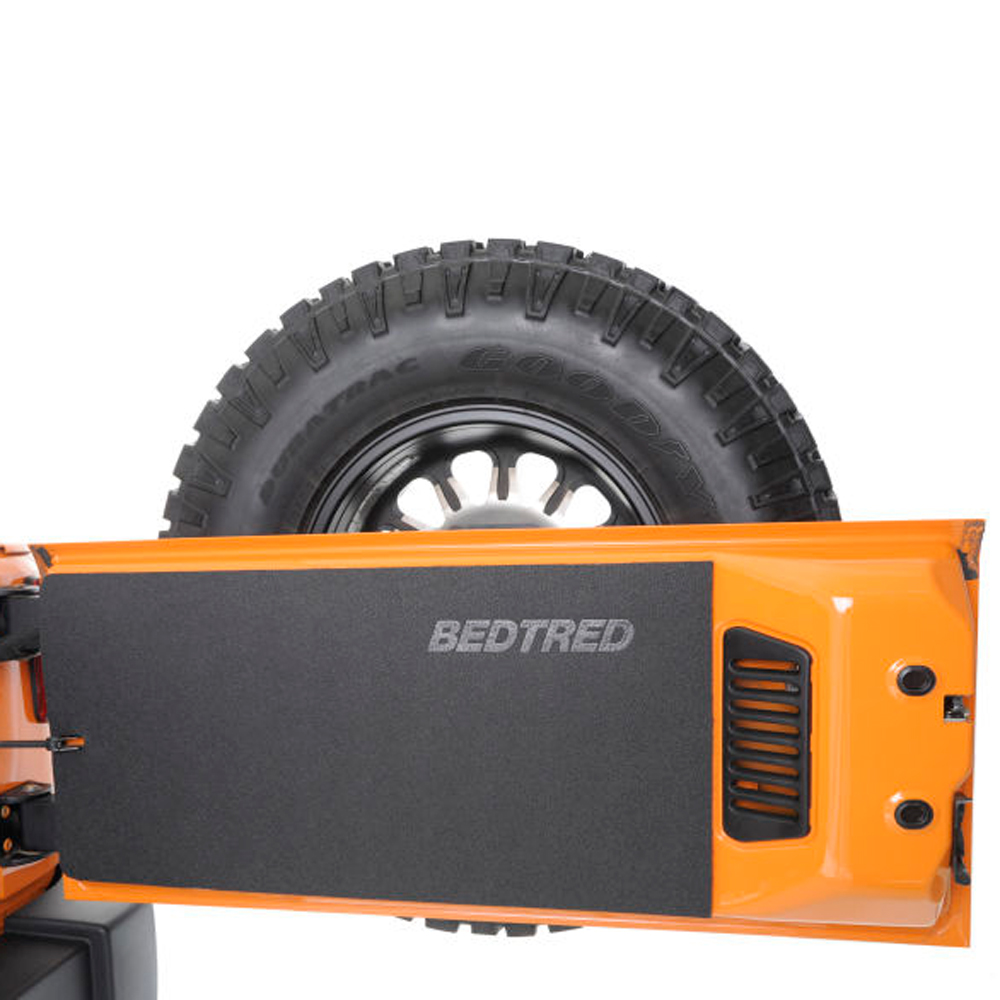 Tailgate Mat      BedTred