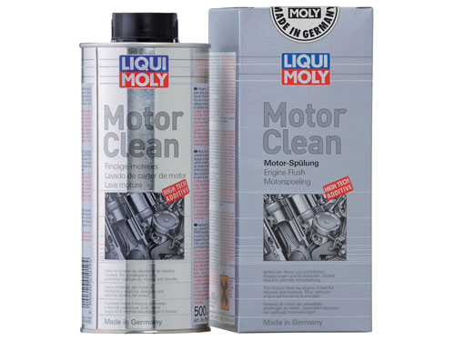 Motor Clean      500 ml